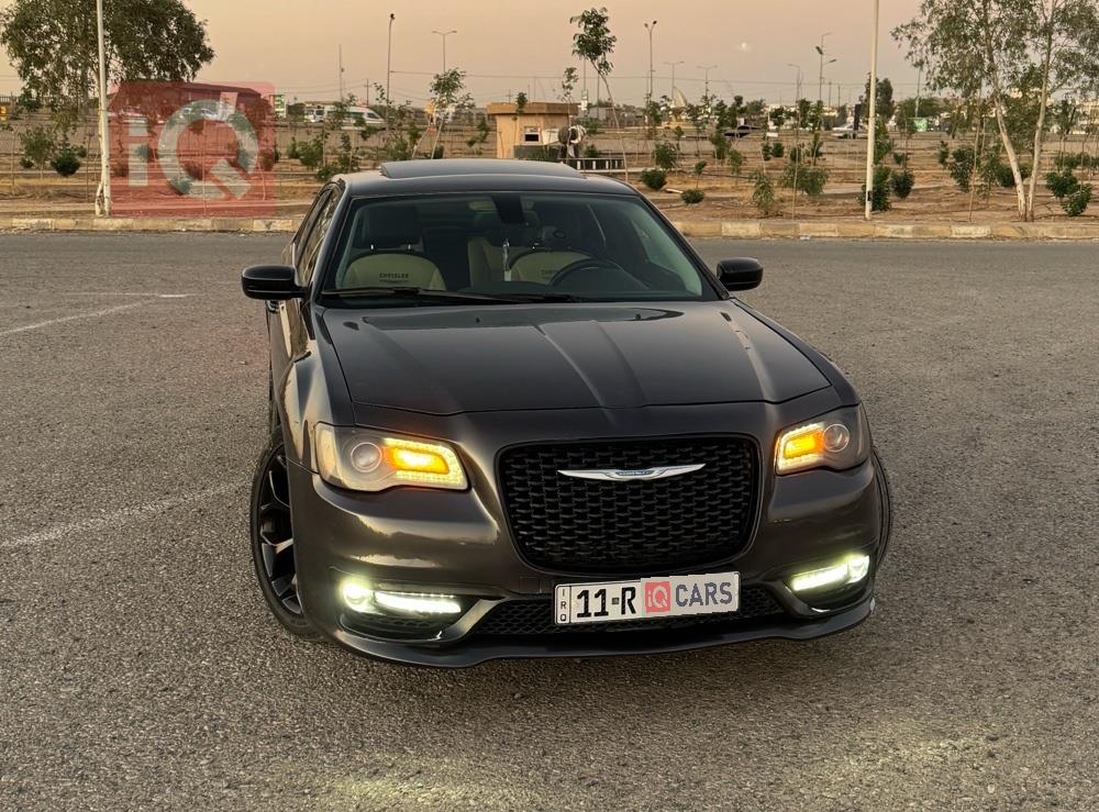 Chrysler 300